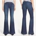 J Brand Love Story Flare Jeans Size 30