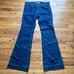 J Brand Love Story Flare Jeans Size 30