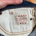 J Brand Love Story Flare Jeans Size 30