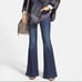 J Brand Love Story Flare Jeans Size 30