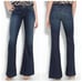 J Brand Love Story Flare Jeans Size 30