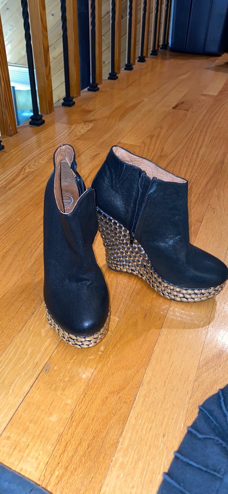 jeffrey campbell boots