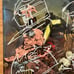 TMNT The Last Ronin II Re Evolution II: 4x Remarqued 2x Signed w/ COA