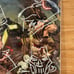 TMNT The Last Ronin II Re Evolution II: 4x Remarqued 2x Signed w/ COA