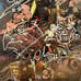 TMNT The Last Ronin II Re Evolution II: 4x Remarqued 2x Signed w/ COA