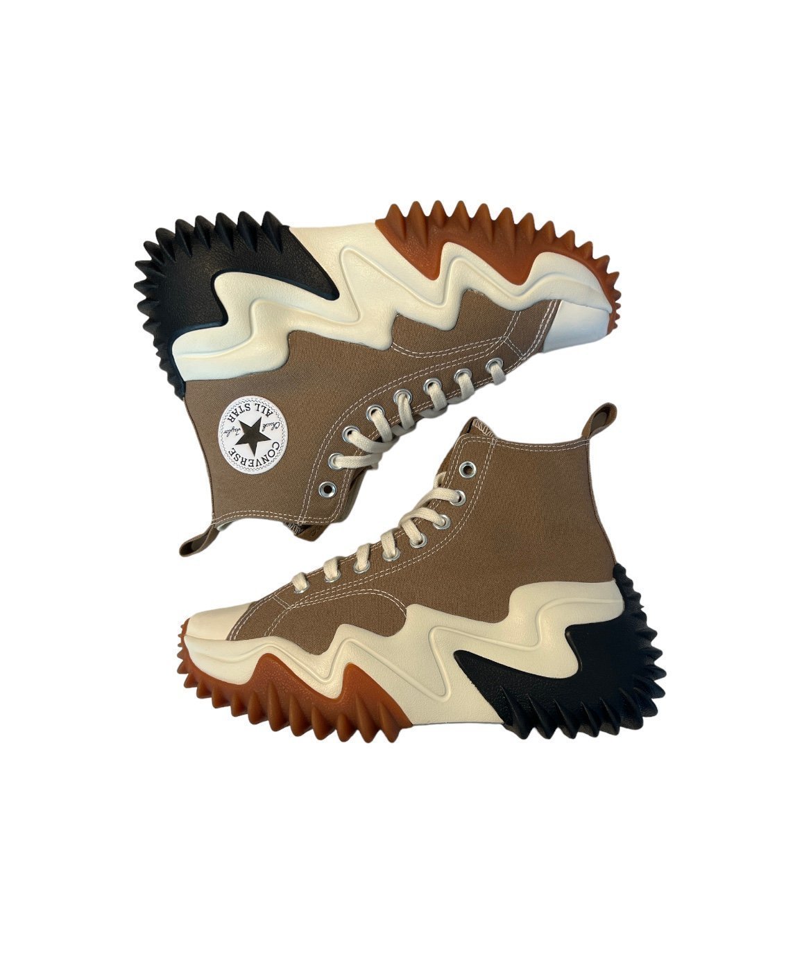 Converse Shoes size 7.5 men size 9 women