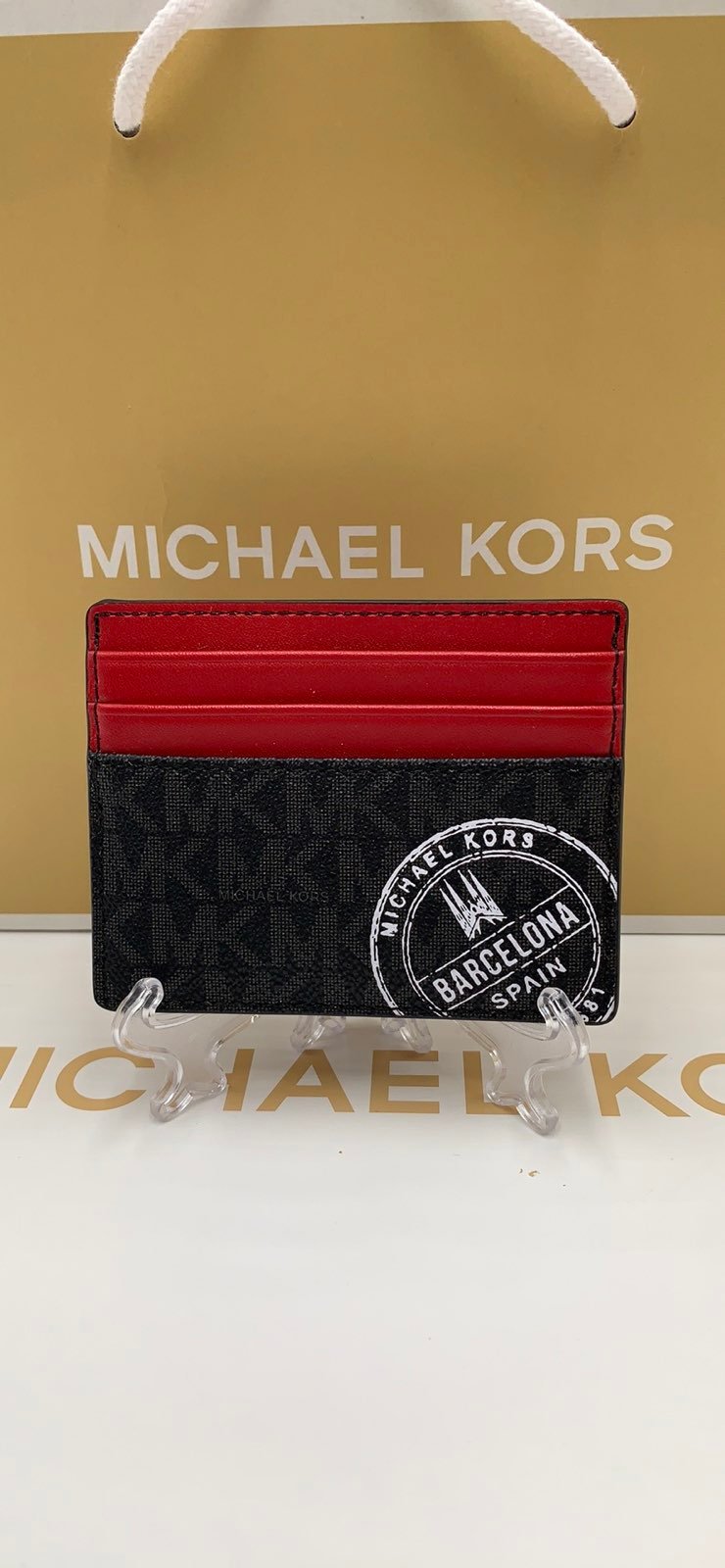 michel kores