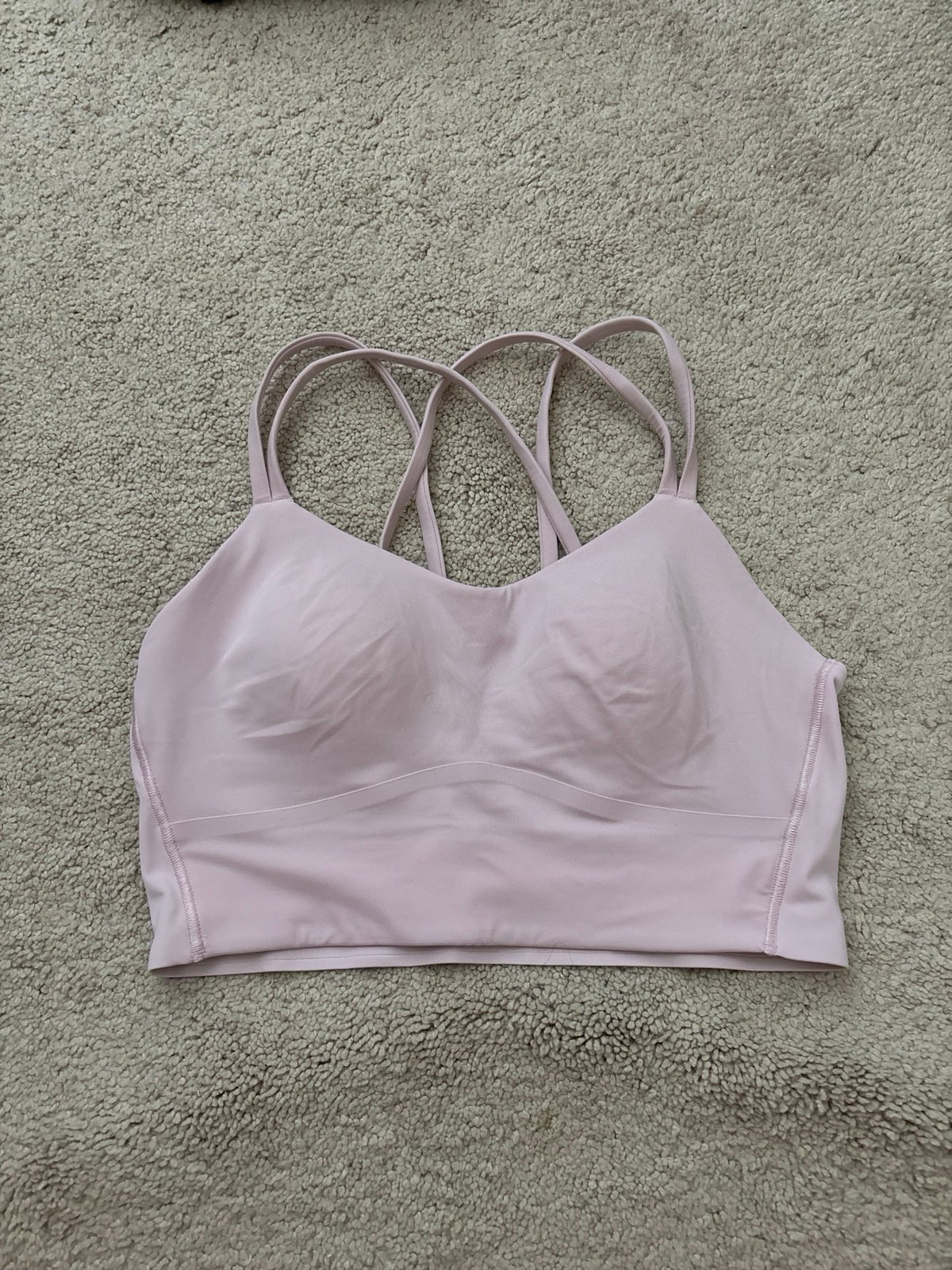 lululemon bra