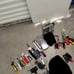 tools and equipment