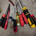 tools and equipment