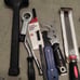 tools and equipment