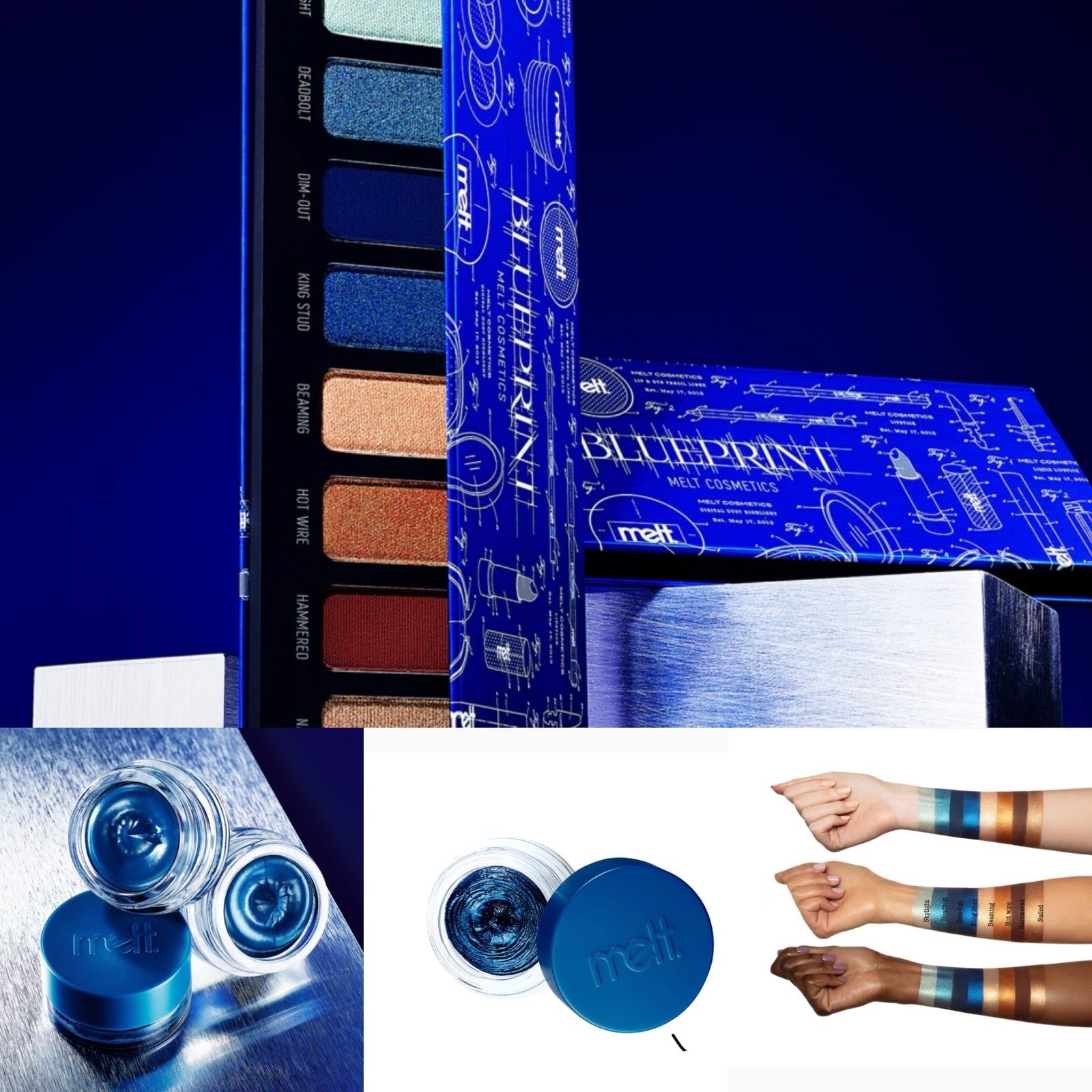 MELT Blueprint Bundle