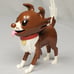 CUSTOM My Little Pony 3D Printed Pet Set LOT of 6