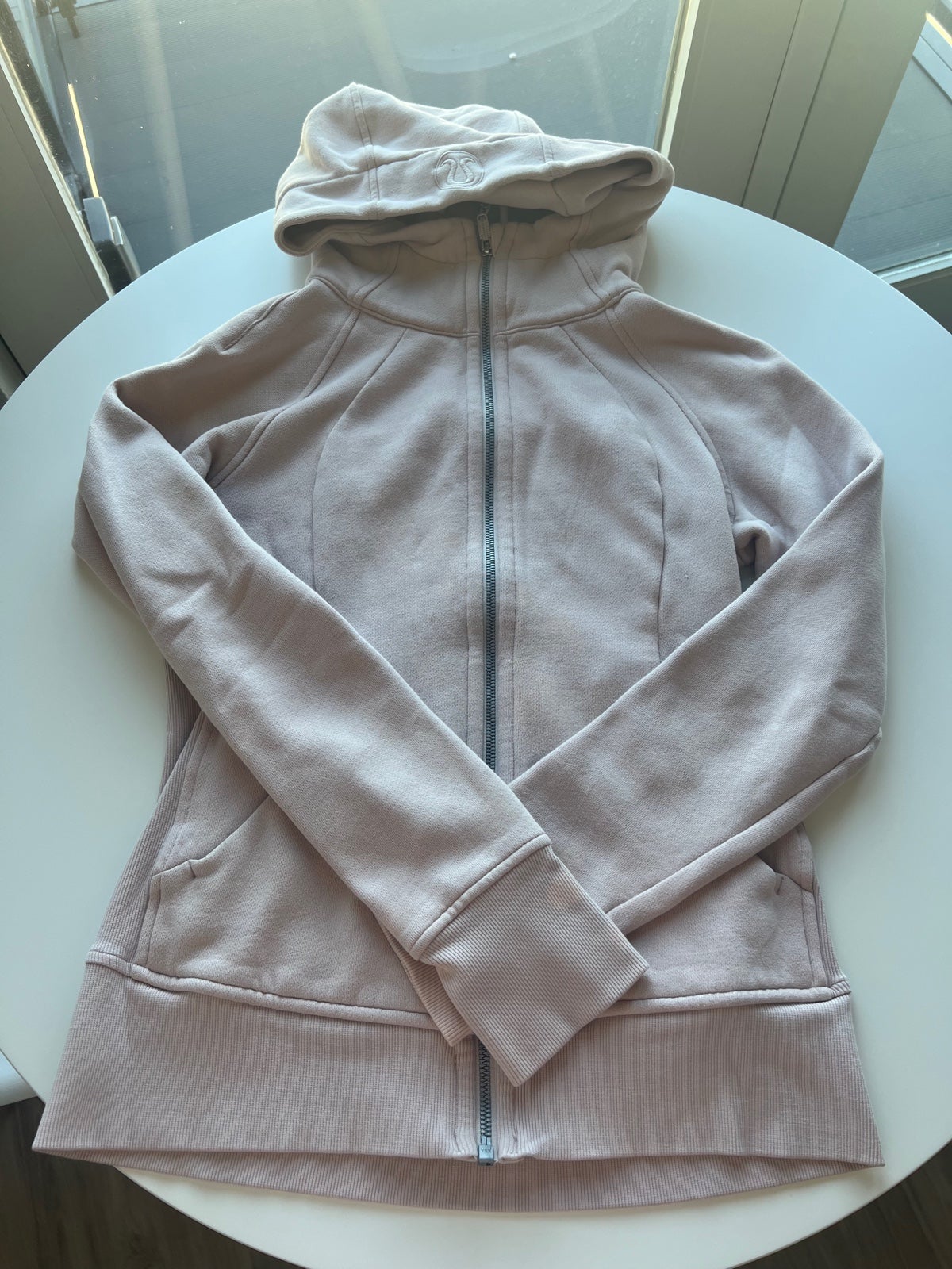 Lululemon online scuba full zip