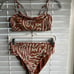 Vuori Dune Bikini