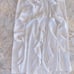 Victoria’s Secret long ruffle robe kimono Polka Dot Flutter Ruffle XS