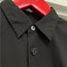 Comme des garçon French terry shirt