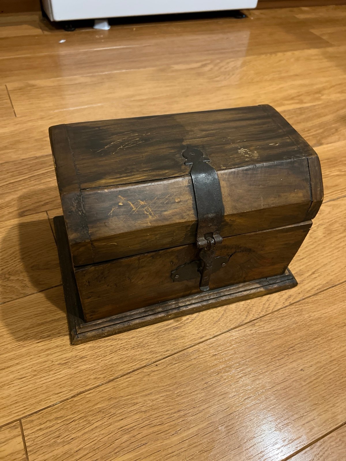 Antique Chest