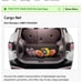 2023/2024 Kia Sportage Cargo Net (without sub)