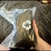 2023/2024 Kia Sportage Cargo Net (without sub)
