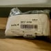 2023/2024 Kia Sportage Cargo Net (without sub)