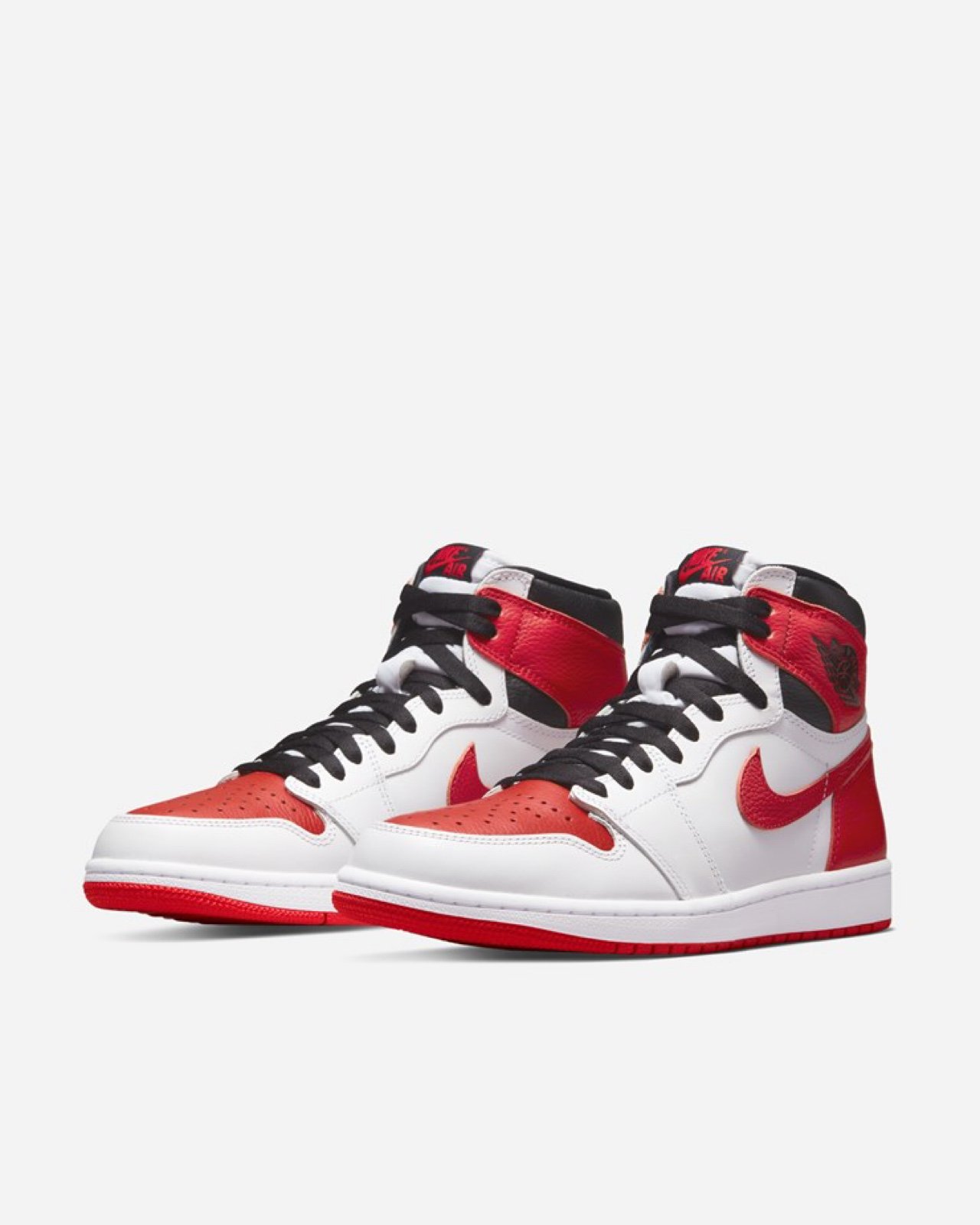 Nike Air Jordan 1 Retro High OG Shoes