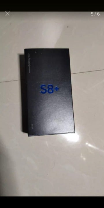 Samsung S8+