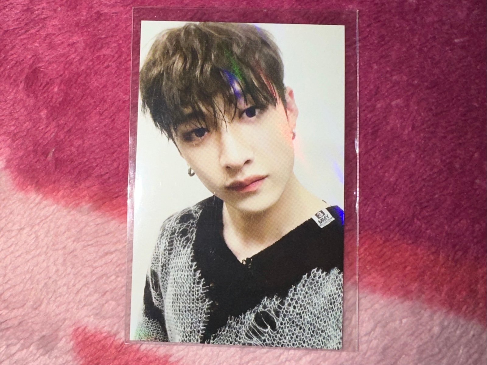 Chan In life Withdrama