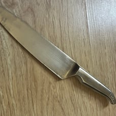 Furi Pro 9-Inch Stainless Steel Kitchen Knife