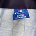 Vintage 60s Champion Vertical Stripe Polo San Francisco Shirt USA Men's Medium