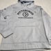 Pittsburgh Steelers Sweatshirt Men L Team Issue NFL Combine Hoodie Under Armour