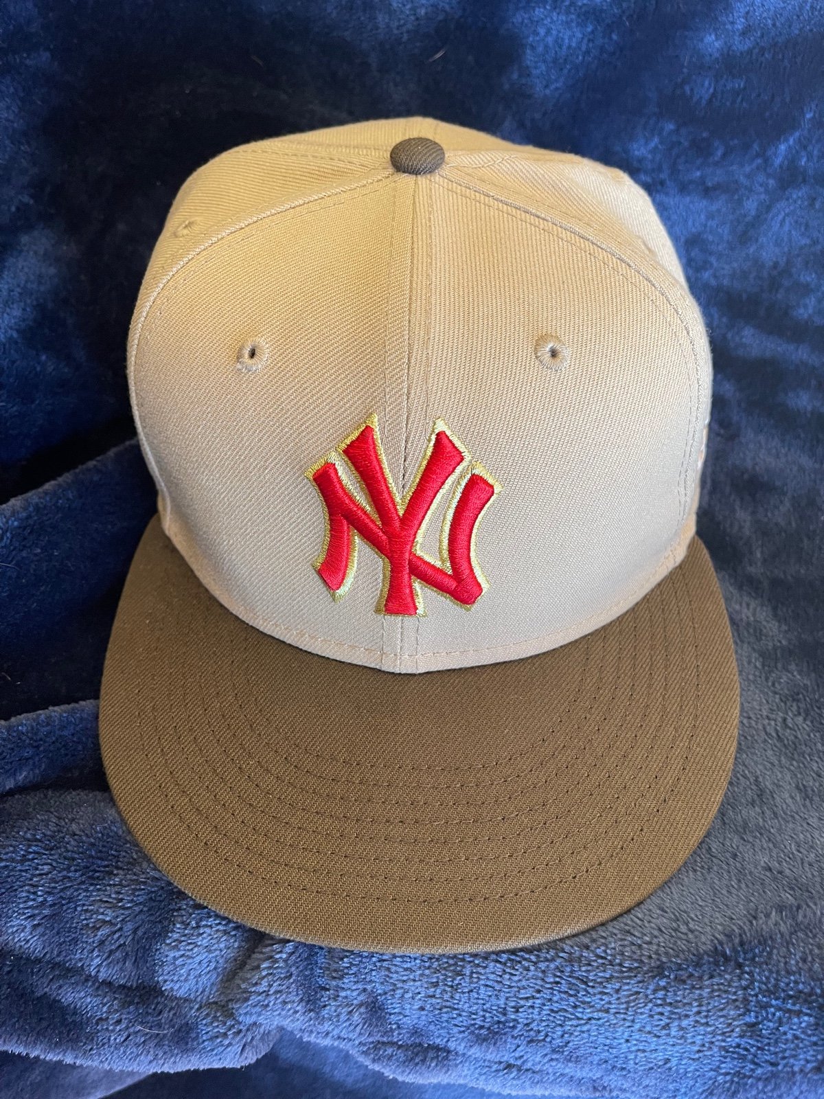 NY Hat