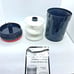 Vintage Rokunar Compact Developing Tank 2 Spiral Reel 120 135 Film Processing