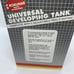 Vintage Rokunar Compact Developing Tank 2 Spiral Reel 120 135 Film Processing