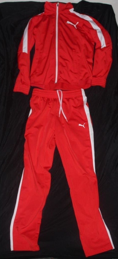 PUMA tracksuit