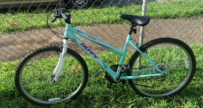 Schwinn Hybrid Bike