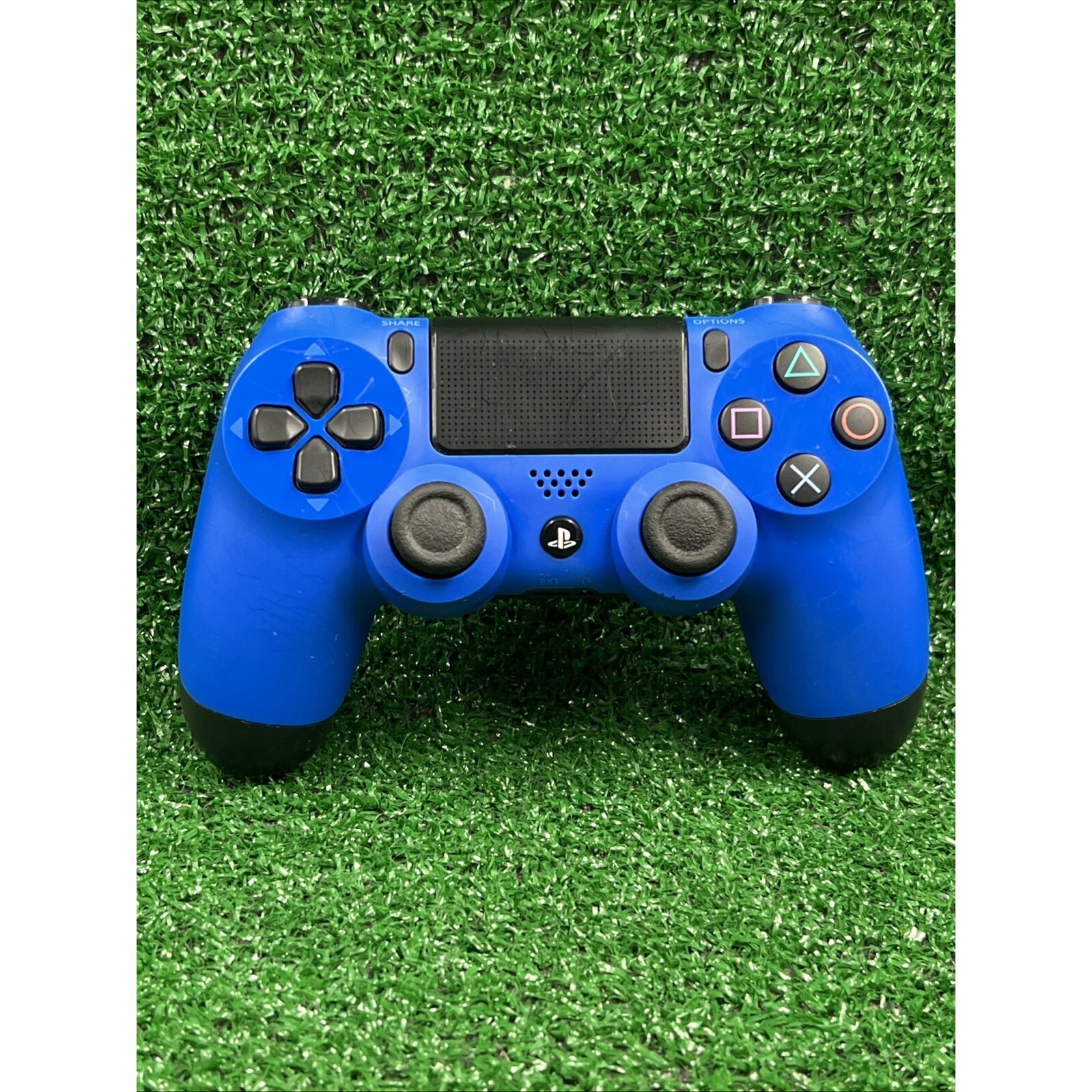 midnight blue controller ps4