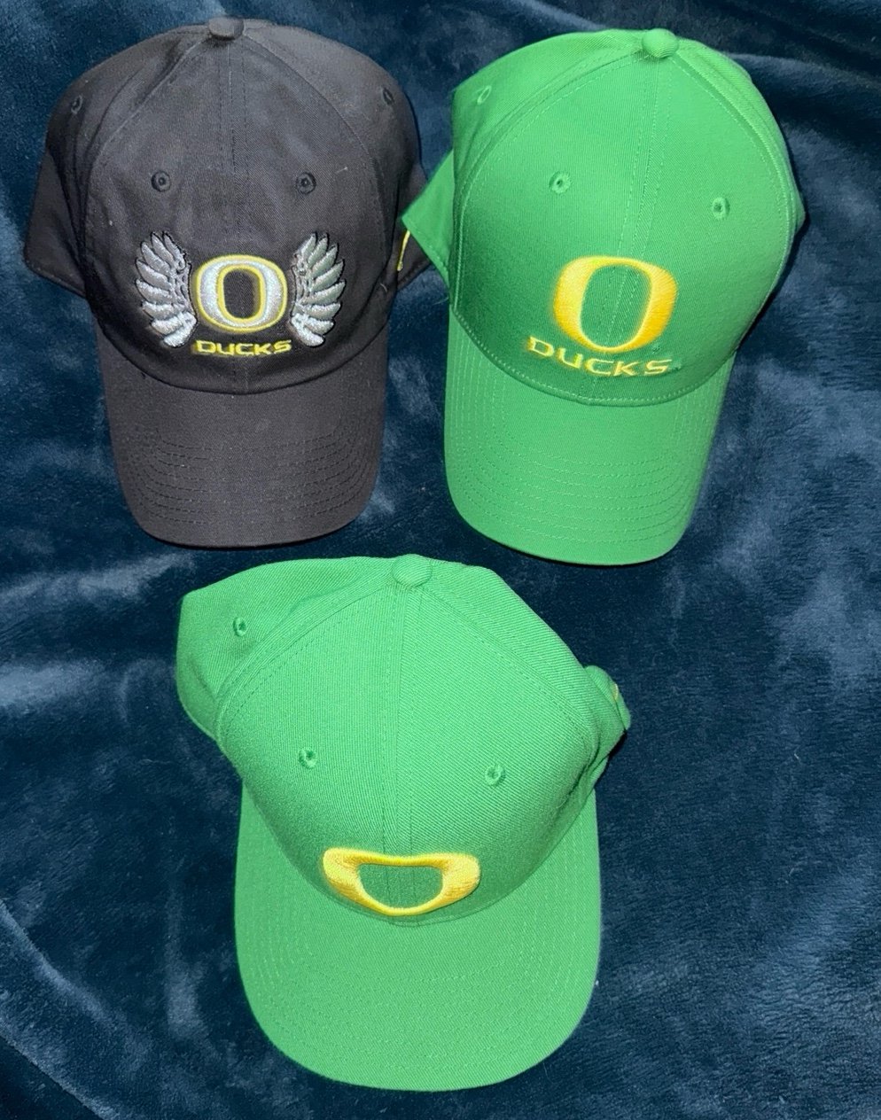 Oregon Ducks