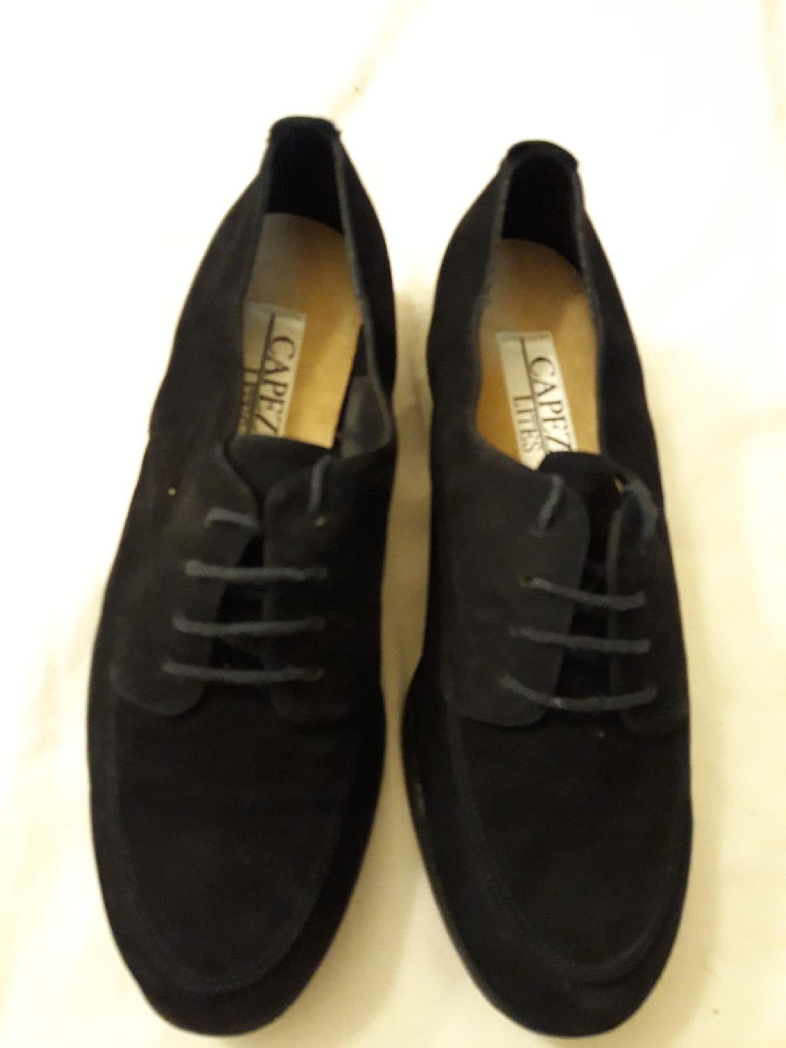 CAPEZIO SHOES