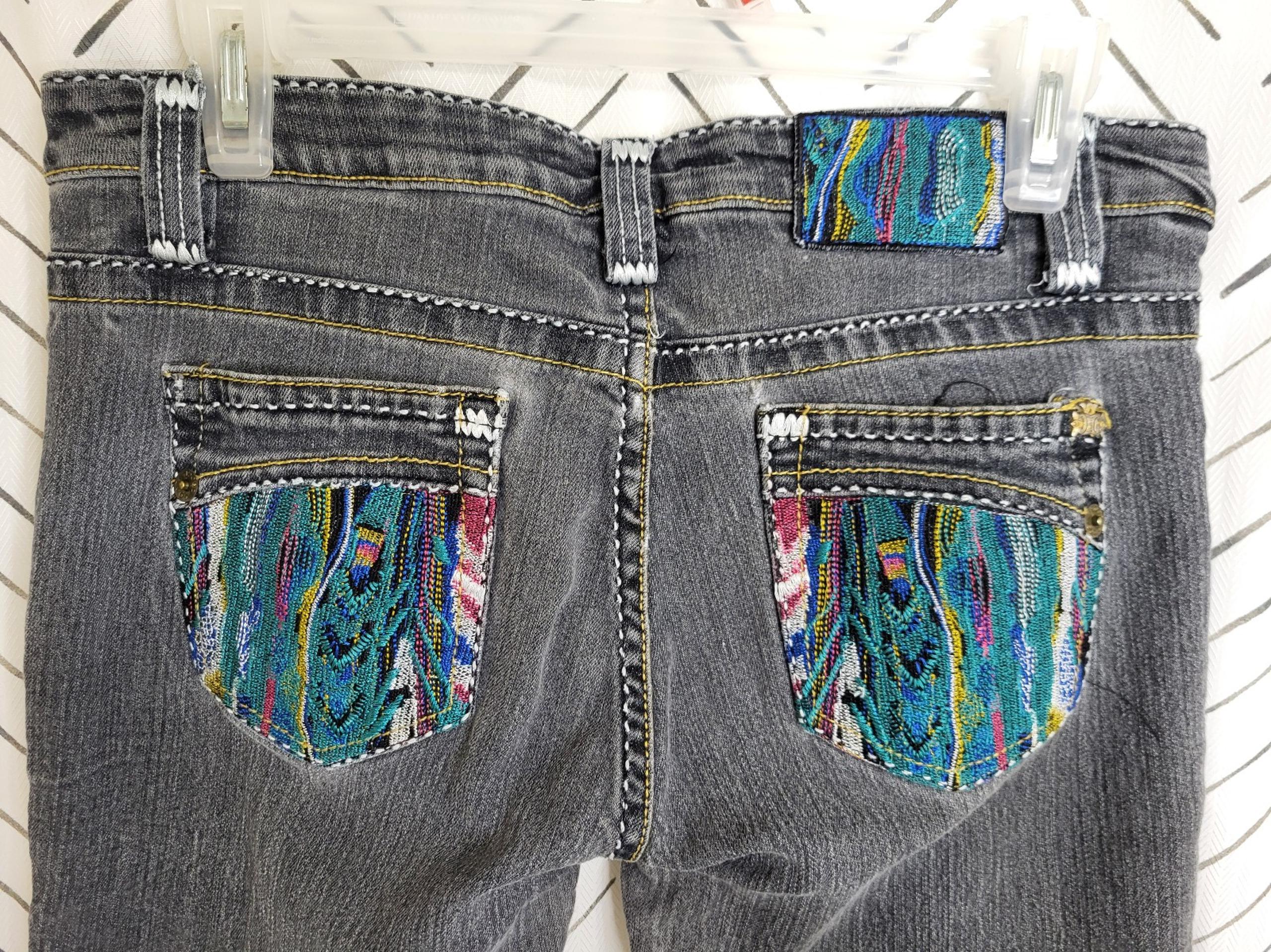 Vintage Coogi jeans