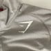 Gymshark Phantom Quarter Zip Long Sleeve