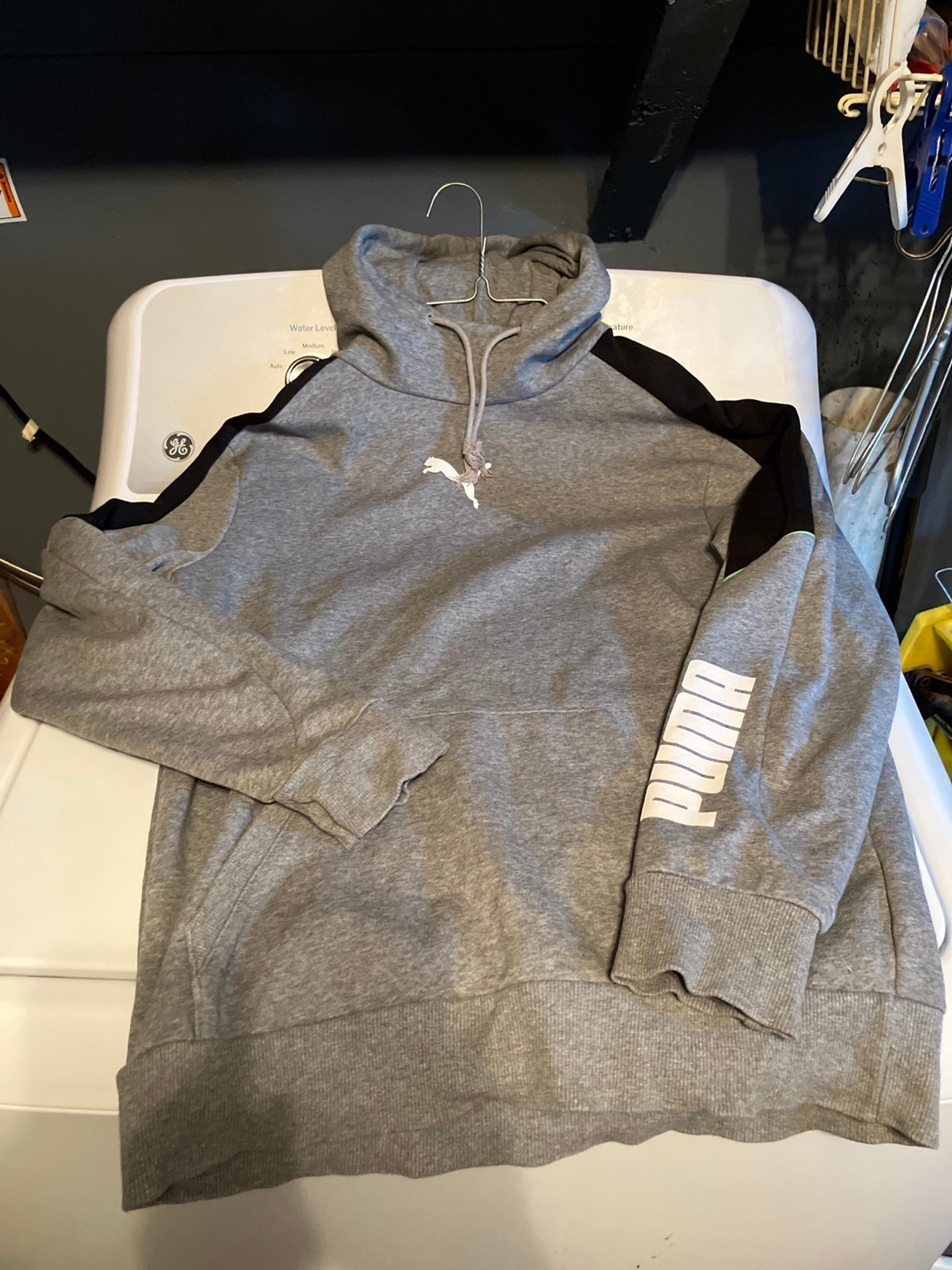 Hoodie Lady small puma