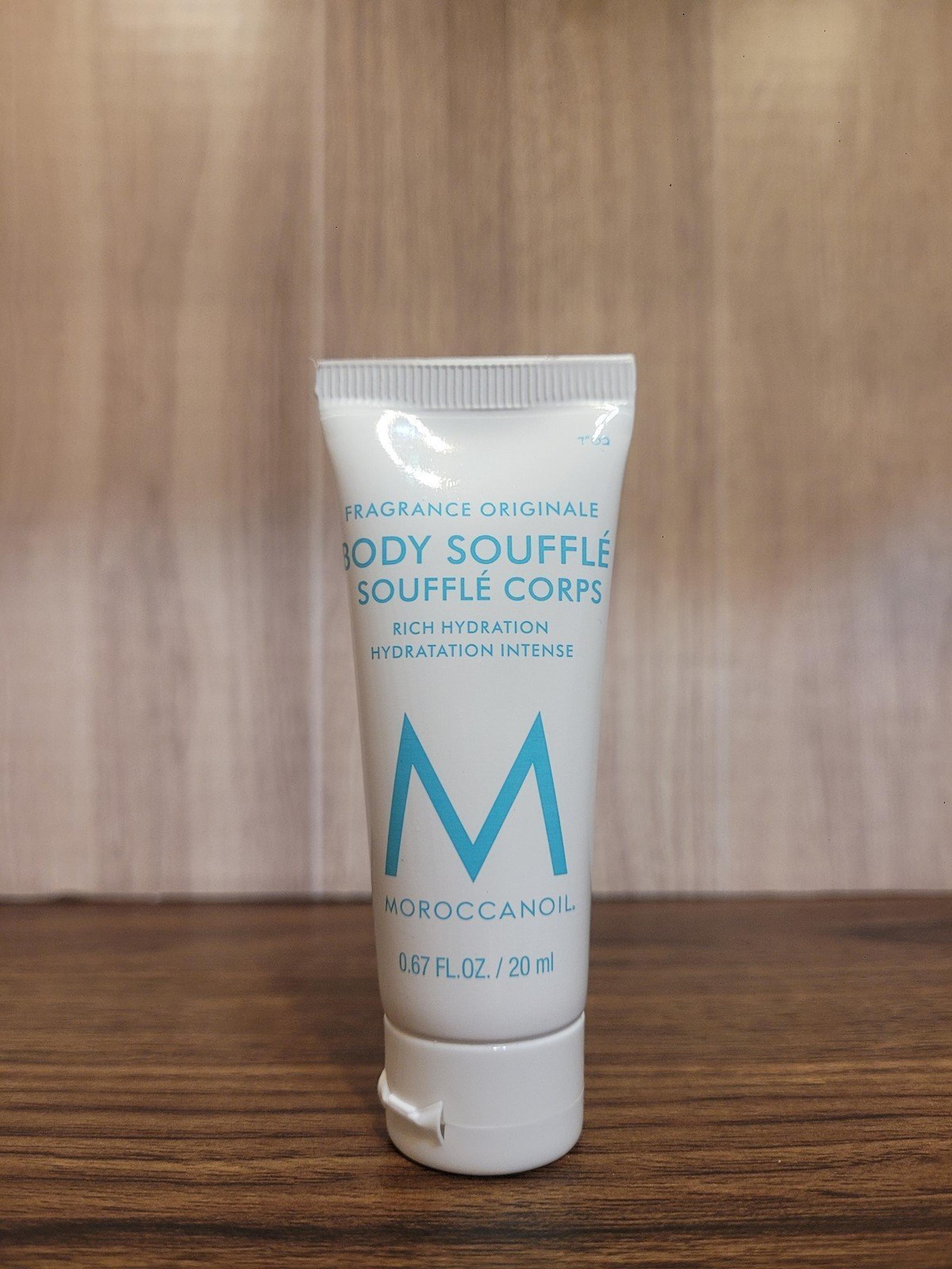 Moroccanoil Body Souffle