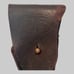 WWII US Airborne Paratrooper M1942 .45 Pistol Hip Holster- Engress Kress Stamp