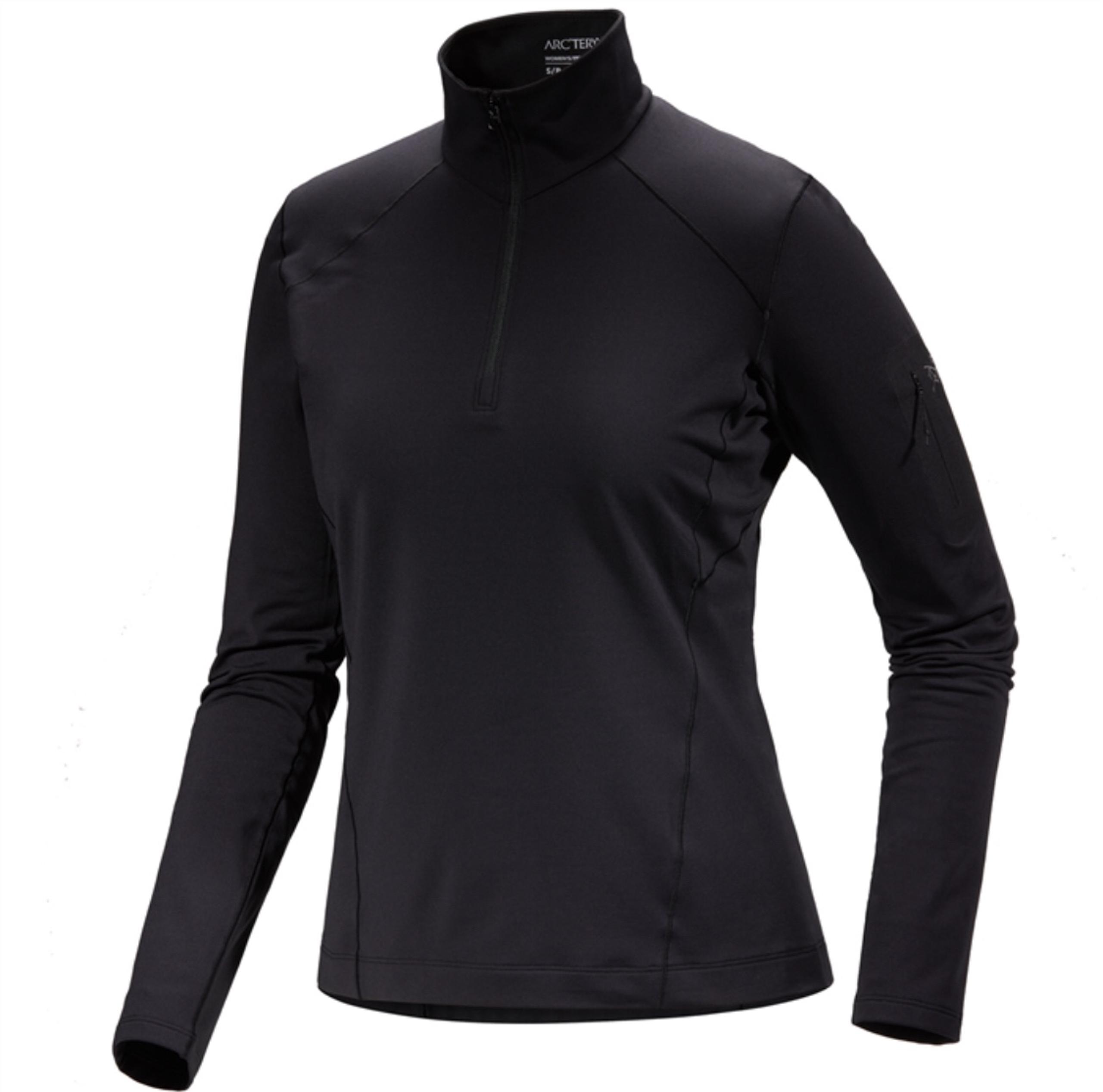 Arcteryx rho lt top