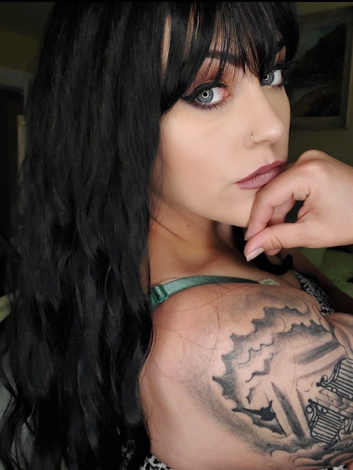 Full Wig