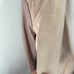 Bernardo Genuine leather drape jacket