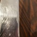 Vintage Weck New York Stainless Steel 9 Blade Kitchen Chefs Utility Knife