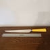 Vintage Weck New York Stainless Steel 9 Blade Kitchen Chefs Utility Knife