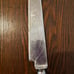 Vintage Weck New York Stainless Steel 9 Blade Kitchen Chefs Utility Knife